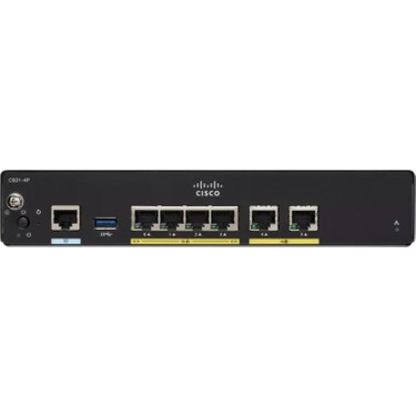 Cisco C927-4P Fiyatı, Taksit Seçenekleri ile Satın Al