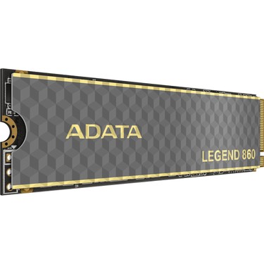 Adata Legend 860 2tb OKUMA:6000 YAZMA:5000 Mb/s Pcıe GEN4X4 Fiyatı