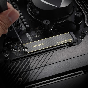 Adata Legend 860 2tb OKUMA:6000 YAZMA:5000 Mb/s Pcıe GEN4X4 Fiyatı