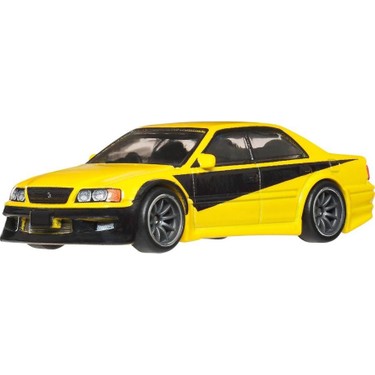 Hot Wheels Fast-Furious Premium Araba Toyota Chaser Jzx Fiyatı
