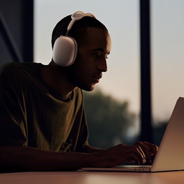 Airpods Max Bluetooth Kulaküstü Kulaklık Gri Fiyatı