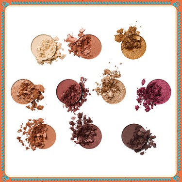 NYX Professional Makeup Holiday Özel Koleksiyonu Fiyatı