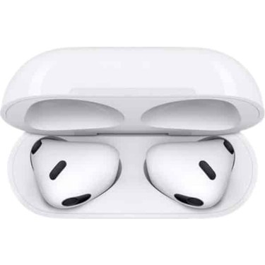 3.nesil Airpods Kulaklık Fiyatı, Taksit Seçenekleri ile Satın Al