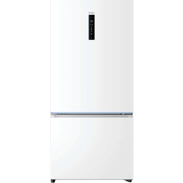 Haier HDR5818DNPW D Enerji Sınıfı 640 Lt Kombi Tipi No Frost Fiyatı