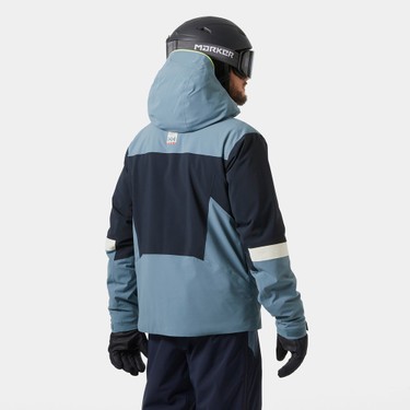 Helly Hansen Kvitfjell Race Insulated Erkek Kayak Montu Fiyatı