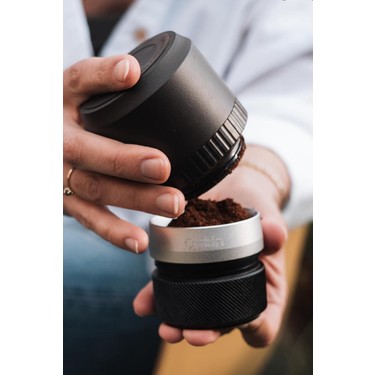Outln Nano Basket Plus Taşınabilir Espresso Aksesuar Kiti Fiyatı
