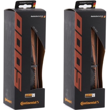 Grand Prix 5000 700X28C Black-Transparent Fiyatı