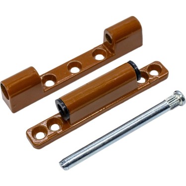 Titi MK095 Pvc Kapı Pencere Pimapen Menteşesi 95 mm - Açık Fiyatı