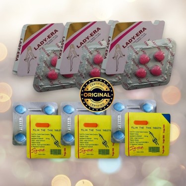 Lady era 130mg