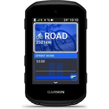 Garmin Edge 550 Gps Bisiklet Bilgisayarı Fiyatı