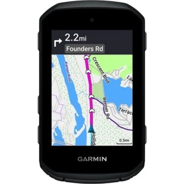 Garmin Edge 550 Gps Bisiklet Bilgisayarı Fiyatı