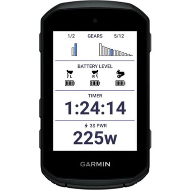 GARMIN EDGE 550 GPSサイクルコンピューター本体 Garmin Edge 550 Gps Bisiklet Bilgisayarı Fiyatı