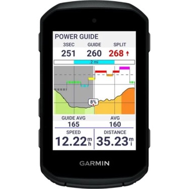 Garmin Edge 550 Gps Bisiklet Bilgisayarı Fiyatı