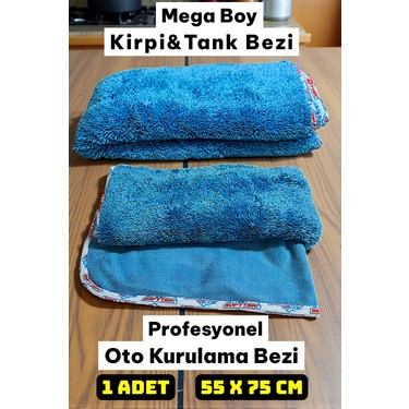 Technow Softtex 55X75 | Kirpi Bez | Profesyonel Premium Oto Fiyatı