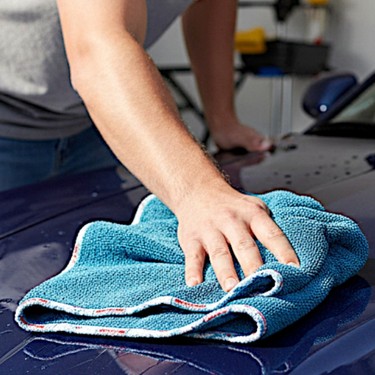 Technow Softtex 55X75 | Kirpi Bez | Profesyonel Premium Oto Fiyatı