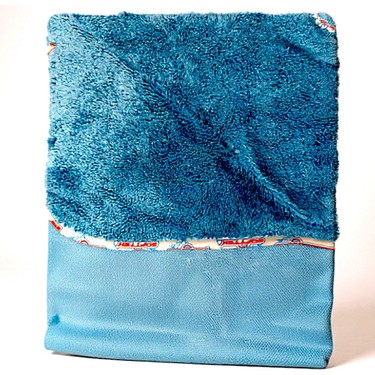 Technow Softtex 55X75 | Kirpi Bez | Profesyonel Premium Oto Fiyatı