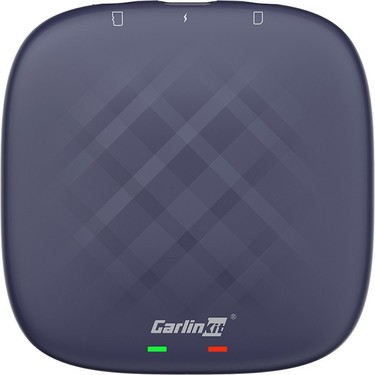 CarlinKit TBox Plus 【未使用】 Carlinkit Tbox Plus 4 – Android 13.0 Aı Box – 4gb Ram + 64GB Fiyatı