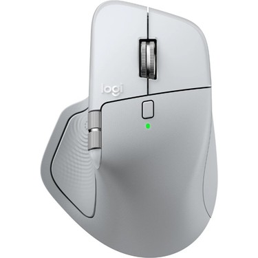 Logitech Mx Master 4 Mac Kablosuz Performans Mouse Beyaz Fiyatı
