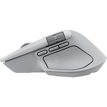 Logitech Mx Master 4 Mac Kablosuz Performans Mouse Beyaz Fiyatı