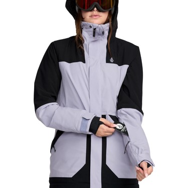 Volcom Shelter 20K 3D Lv Kadın Snowboard Mont Fiyatı