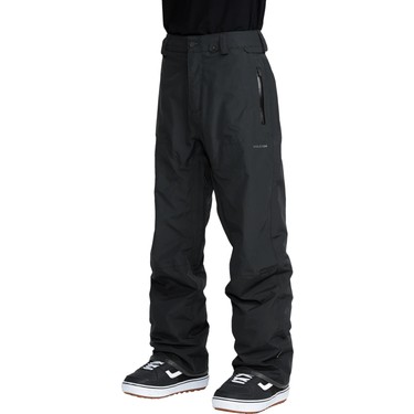Volcom L Goretex Blk Erkek Snowboard Pantolon Fiyatı