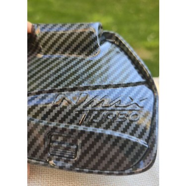 Nmax Techmax/turbo 125/155 2025-2026 Sol Torpido Kapak Fiyatı