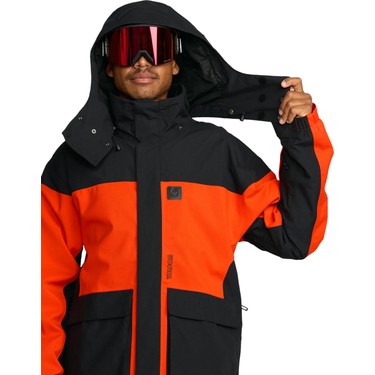 Volcom Kleveland Osh Erkek Snowboard Mont Fiyatı
