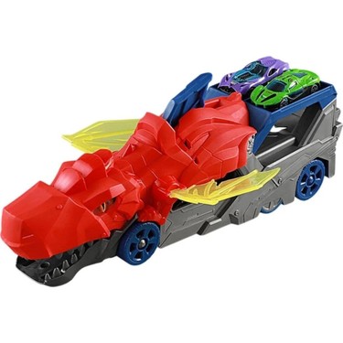 Brother Toys Araba Fırlatan Taşıyıcı Ejderha Dinozor 33 Cm. Fiyatı