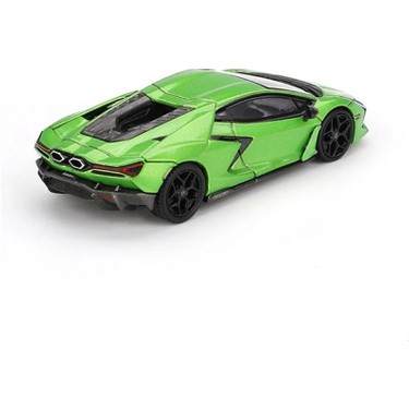 Mini Gt 1/64 Lamborghini Revuelto Verde Selvans - Blister Fiyatı