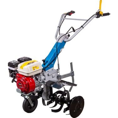 Bertolini 215 GX200 6.5hp Eur5 Çapa Makinesi Bertolını Fiyatı