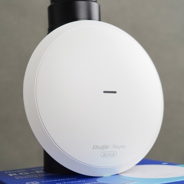 Ruijie Reyee RG-RAP62 1800 Mbps Access Point Fiyatı