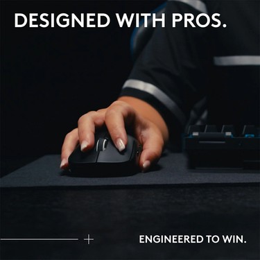 Logitech G PRO X SUPERLIGHT 2 SE HERO 2 Sensör 44K DPI Fiyatı