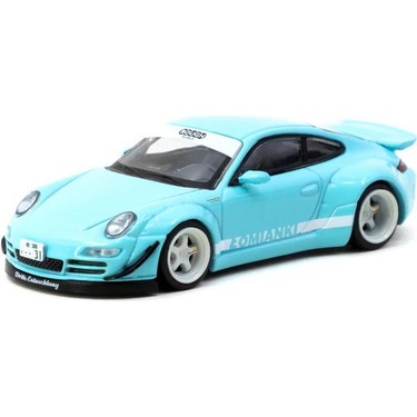 Tarmac Works Rwb 997 Lomianki 1/64 Model Araba Fiyatı