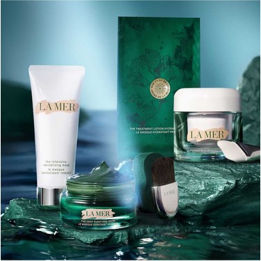 La Mer Deep Purifying Mask Fiyatı - Taksit Seçenekleri