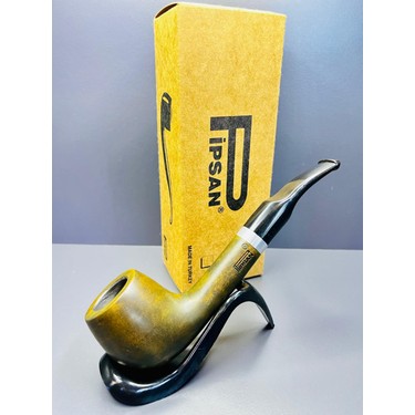 Pipsan Hakiki Ardıç Ağacı Premium Pipo - NO85 Fiyatı