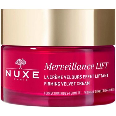 Nuxe Merveillance Lift Firming Kadifemsi Dokulu Fiyatı
