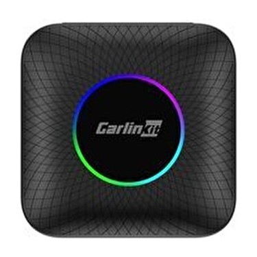 Carlinkit Tbox Max Ambient Android 13.0 Carplay 8 GB RAM 128 Fiyatı