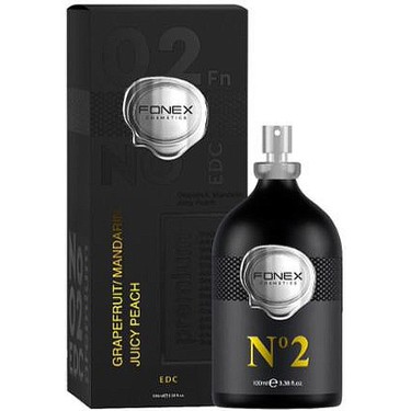 Fonex Premıum Edc Parfüm 100ML No:02 Fiyatı - Taksit Seçenekleri