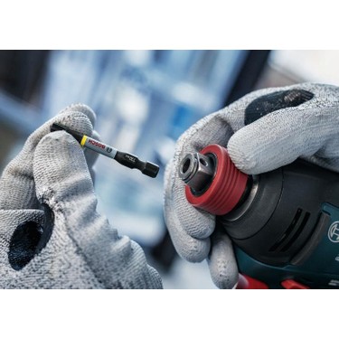 Bosch Pro Impact Ph2 90 mm Yıldız Vidalama Ucu 2608522524 Fiyatı