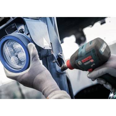 Bosch Pro Impact 3'lü Yıldız Bits Uç Seti Pz1-Pz2-Pz3 55MM Fiyatı