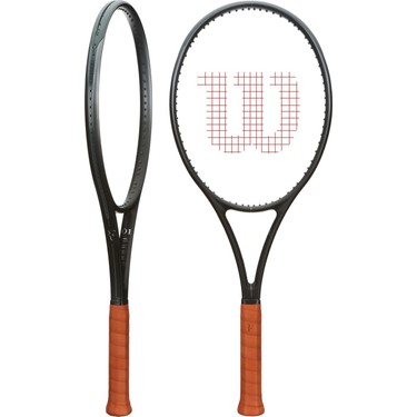 Wilson RF01 PRO 320 gr Yetişkin Performans Tenis Raketi Fiyatı