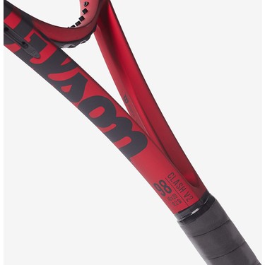 Wilson Clash 98 V2.0 310 gr Performans Yetişkin Tenis Raketi Fiyatı