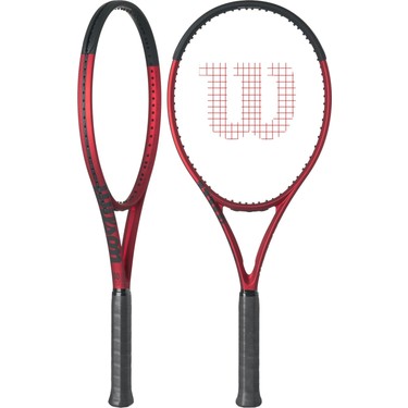 Wilson Clash 100 V2.0 295 gr Performans Yetişkin Tenis Fiyatı