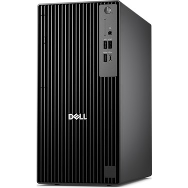 Dell Pro Tower Plus ULTRA 5-235 32 GB Ram 1tb SSD 260W W11 Fiyatı