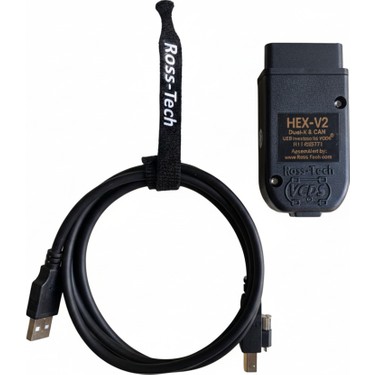 Vgate İcar Vagcom Vcds Hex2 Güncellenebilir Versiyon & Gizli Fiyatı