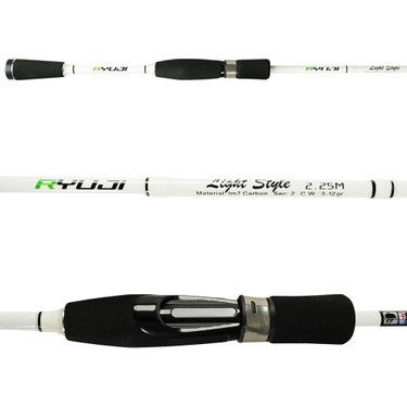 Ryuji Light Style 2.25M 3-12GR Lrf Olta Kamışı Fiyatı