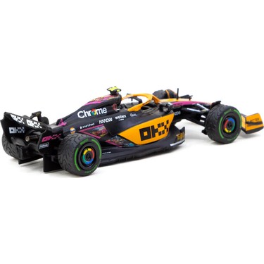 Tarmac Works 1/64 Mclaren MCL36 Japanese Grand Prix 2022 Fiyatı