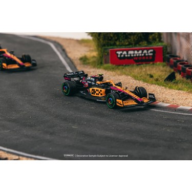 Tarmac Works 1/64 Mclaren MCL36 Japanese Grand Prix 2022 Fiyatı