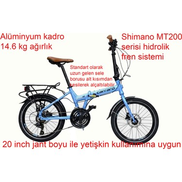 Carraro Flexi 121 Hd 21 Vites Hidrolik Disk Fren Full Fiyatı