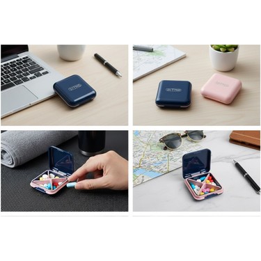 Ditmo Signature Multi-Organizer -Bölmeli Seyahat Tipi Takı Fiyatı
